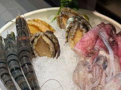 -巴奴毛肚火锅(悠唐购物中心店)