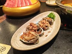 -牛New寿喜烧(金茂览秀城店)
