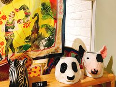 -恋物百货商店(华侨城店)