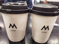 -M Stand(漕河泾印象城店)