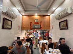 -茂隆餐厅(进贤路店)