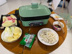 -锅圈食汇火锅烧烤食材超市(聚贤路店)