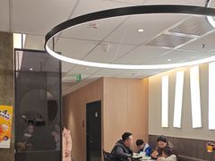 -麦当劳(西单明珠店)
