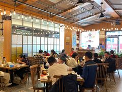 -先记烧鹅王·本地粤菜(福永店)