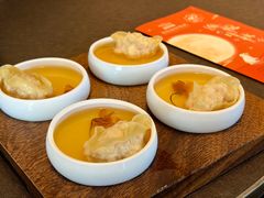 -南海渔村·徐博馆(琶洲店-粤菜养生宴)