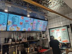 -库滋明·俄罗斯特色美食(中央大街店)