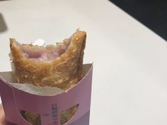 -麦当劳(集美石鼓店)