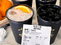 -仙雨林·奶茶鲜果茶(书院巷店)