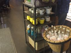 -星巴克臻选(连云港苏宁广场店)