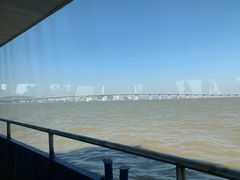 -澳门环岛游湾仔码头