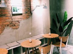 大堂-愉市 Hippy Market(香榭里花园店)