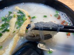 -鸭小妹鸭血粉丝(老门东店)