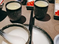 -同仁四季椰子鸡(宝安壹方城店)