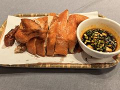 -金哥私房菜馆(张府园总店)