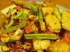 -三太子地摊烧烤·小龙虾(北蔡店)