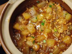 -古都历食南京菜·烤鸭·鸭血粉丝·汤包(南京博物院店)