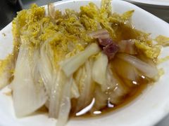 -玲燕蒸菜馆(江东路店)