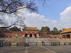 -北陵公园