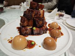 -金枝玉叶上海人家食府(三里河店)