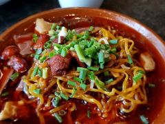 肠旺面-贵阳味道(未来方舟店)