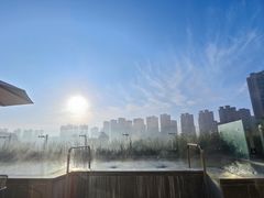 -清河半岛温泉度假酒店