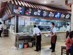 -桥香园云南过桥米线(金马碧鸡店)