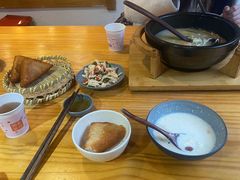 -勺子米线·云南传统小吃市集(四方街店)