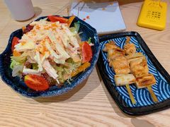-酉品食厅·居酒小食堂(无锡蠡湖科研大厦店)