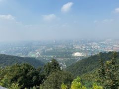 -杭州半山国家森林公园