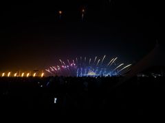 -泰达航母主题公园