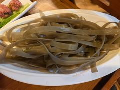 -香香豆米火锅