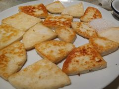 乳饼-广益饭店·云南菜·传统滇菜(翠湖北门书屋店)