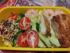 渔夫沙律-卡朋西餐(祈福缤纷汇店)