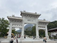 -天坛大佛