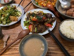 -静一餐厅·湖北菜(前门创始店)