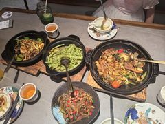 -得意啫·广东啫啫煲(前海HOP店)