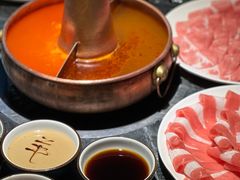 -小洋府铜锅涮肉(南锣鼓巷店)