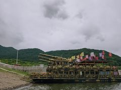 -松花湖风景名胜区