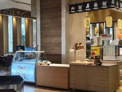 -长沙三景韦尔斯利酒店·Oval全日制餐厅自助餐