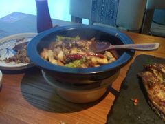 -云海肴·汽锅鸡·云南菜(天津国金汇店)