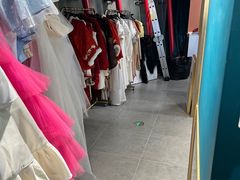 -海马体照相馆(北京apm店)