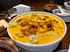 -千日贺茶餐厅(高新万达店)