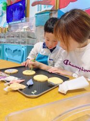 -Harry's Kitchen哈里小屋(上海大悦城店)