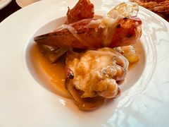 -山港凯悦酒店·咖啡厅