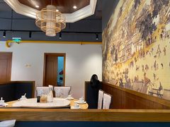 大堂-南海渔家•海鲜•正宗海南菜(海棠湾店)