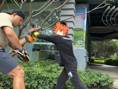 -星健源健身工作室