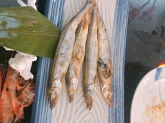 -真剑日本料理·铁板烧(贵州路店)