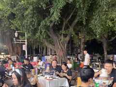 -记忆串城·东北烧烤·小龙虾·大型团建(南油店)