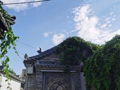 -关帝庙(大同古城)