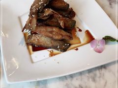 -漢舍中国菜馆(889广场店)